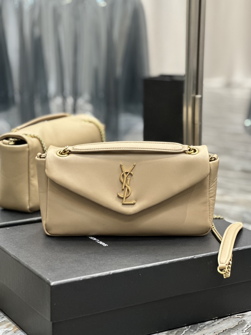 YSL Satchel Bags